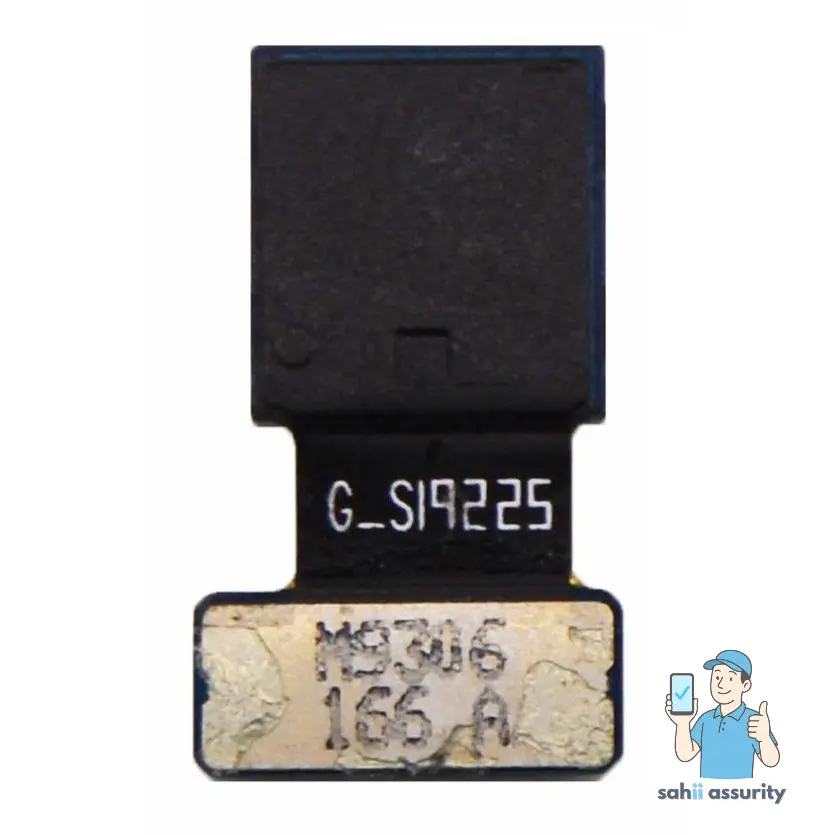 Replacement Front Camera for Samsung Galaxy A30 (Selfie Camera) thumbnail